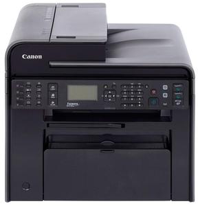 Canon i-SENSYS MF4780w 