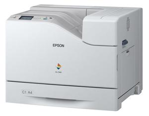 Epson Workforce AL-C500DN 