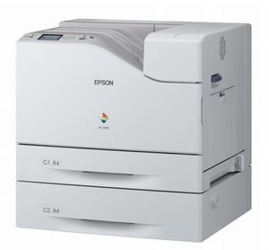 Epson Workforce AL-C500DTN 