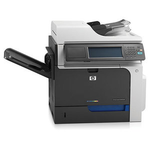HP Colour LaserJet Enterprise CM4540 MFP 