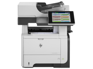 HP LaserJet Enterprise 500 MFP M525f 