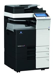 Konica Minolta Bizhub C284 