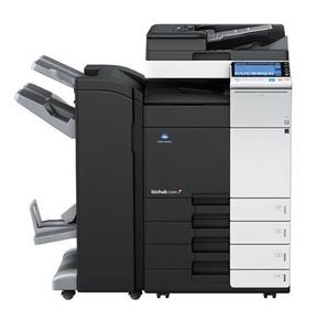 Konica Minolta Bizhub C364 