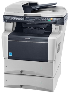 Kyocera FS 3140MFP 