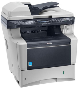 Kyocera FS 3140MFP+ 