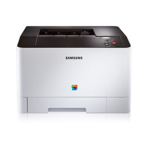 Samsung CLP415NW 