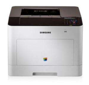 Samsung CLP680ND 