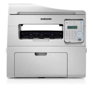 Samsung SCX4655F 