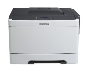 Lexmark CS310dn 