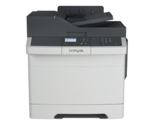 Lexmark CX310DN 