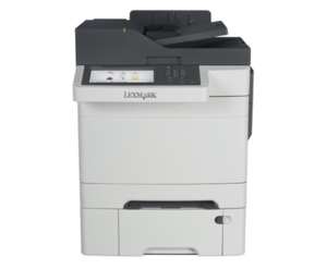 Lexmark CX510DTHE 