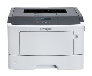 Lexmark MS410D 