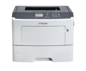 Lexmark MS610DN 