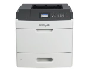 Lexmark MS811DN 