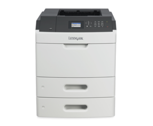 Lexmark MS811DTN 