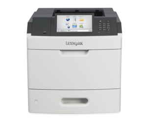 Lexmark MS812DE 