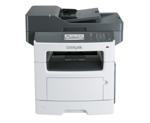 Lexmark MX511DE 