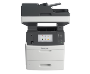 Lexmark MX710DE 