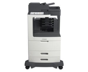 Lexmark MX810DME 