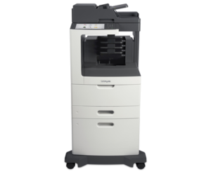 Lexmark MX810DXME 