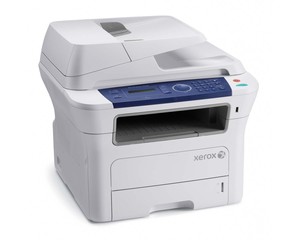 Xerox WorkCentre 3220 