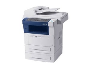 Xerox WorkCentre 3550XT 