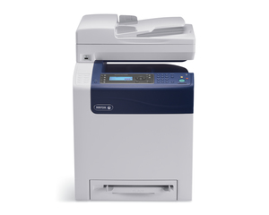 Xerox WorkCentre 6605 