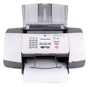 HP OfficeJet 4110 