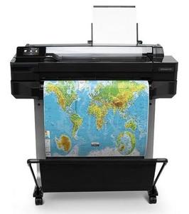 HP Designjet T520 ePrinter 