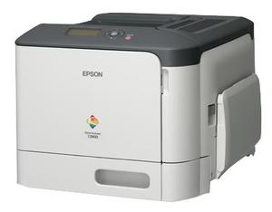 Epson AcuLaser C3900 