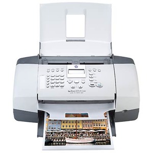 HP OfficeJet 4200 Series 