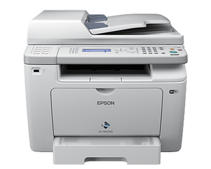 Epson AL-MX200DWF 