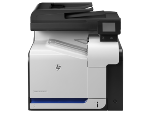 HP LaserJet Pro 500 Color MFP M570dn 