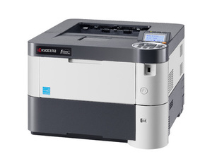 Kyocera FS 2100DN 