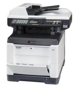 Kyocera FS C2126MFP 