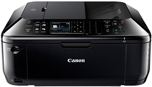 Canon Pixma MX525 