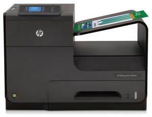 HP OfficeJet Pro X451dw 