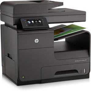 HP OfficeJet Pro X476dw 