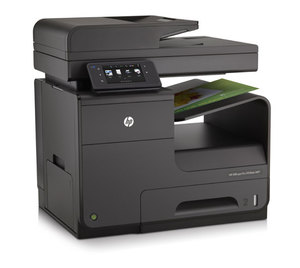 HP OfficeJet Pro X576dw 