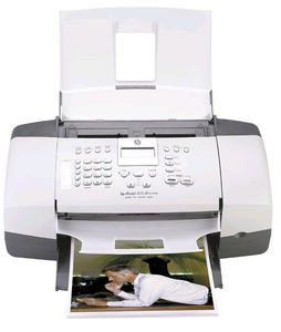 HP OfficeJet 4215XI 