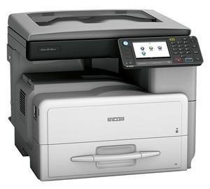 Ricoh Aficio MP301SP 