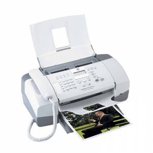 HP OfficeJet 4255 