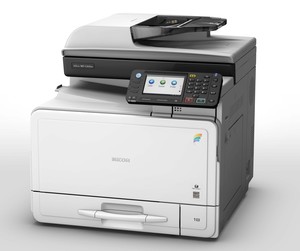 Ricoh Aficio MPC305SP 