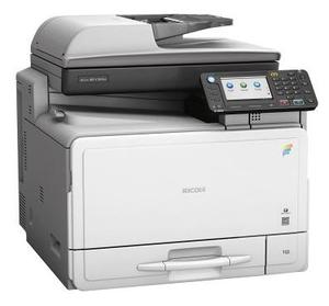 Ricoh Aficio MPC305SPF 