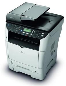 Ricoh Aficio SP3500SF 