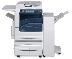 Xerox WorkCentre 7835 