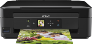 Epson Expression XP-312 