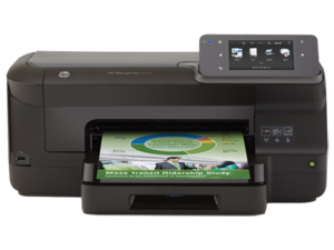 HP OfficeJet Pro 251dw 