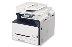 Canon i-SENSYS MF8580CDW 