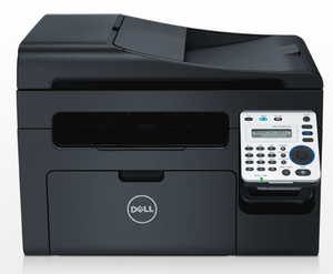 Dell B1165nfw 